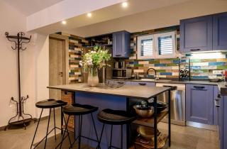 Luxury villa Dream and Live with pool by the beach - 7