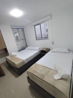 hotel portal del cerro manizales - 1