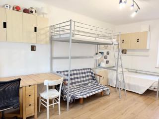 SE213 - Senigallia, trilocale a due passi dal mare - 9