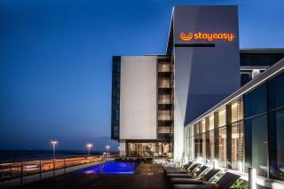 StayEasy Maputo - 8