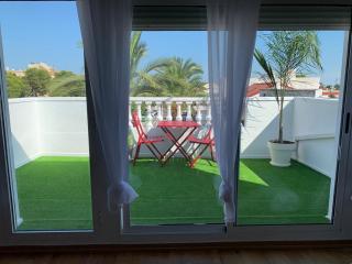 El ático de Charly, 1 minuto metro - 5