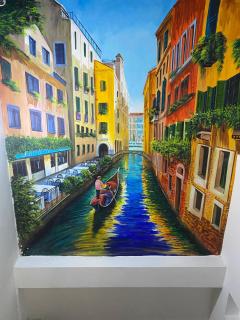 Casa Vía Italia - 7