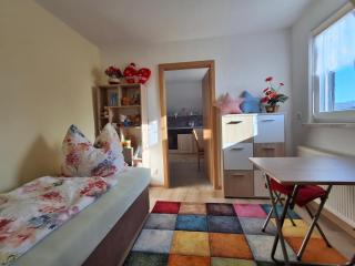 Ferienwohnung Spatzennest - 9