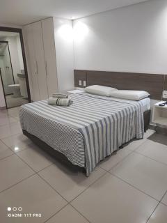 Flat 516-GF na praia de Cabo Branco by Asha Imóveis - 2