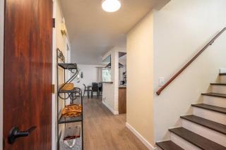 Cozy 3-Bedroom Townhome - 3 Miles from OSU! - 5
