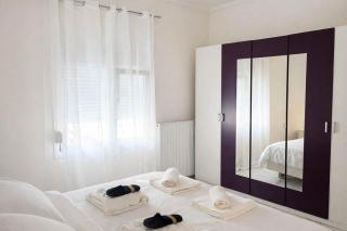 Fully-equipped Stay in Nikopoli Thessaloniki - 1