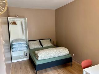 Cozy apartment - Saint-Denis - Parking - 3