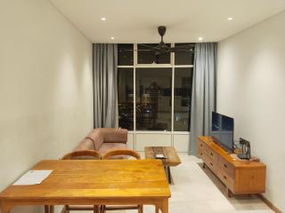 Sky Suites Klcc By ASEAN Suites - 9