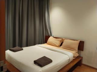 Sky Suites Klcc By ASEAN Suites - 7