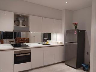 Sky Suites Klcc By ASEAN Suites - 3