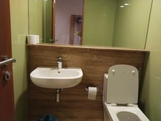 Sky Suites Klcc By ASEAN Suites - 1