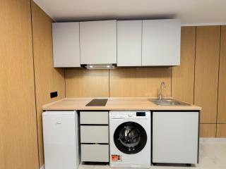 RentHouse ApartHotel Room #2 - 1