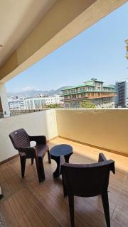 Green Leaf Residency - 5