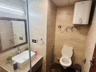 Green Leaf Residency - 1