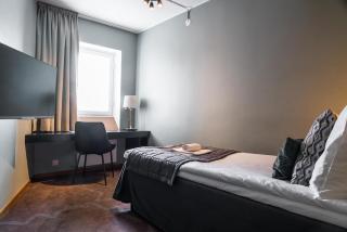 Hotell Riksgränsen - 6