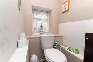 Glyn Afon, At the foot of Mount Snowdon - 4