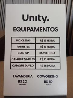 Unity 223 · Flat beira mar Cabo Branco, lazer e descanso! - 5