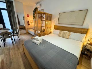 Travel Habitat Loft Sea & Port - 3