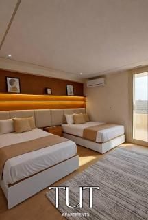 TUT Apartments Downtown - 2