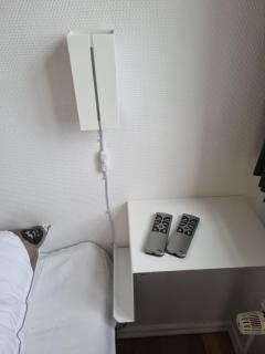 Løkken centrum ferielejlighed-apartment 4B - 5