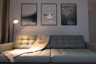 Feel Like Home in Old Center Warm Nest - 2