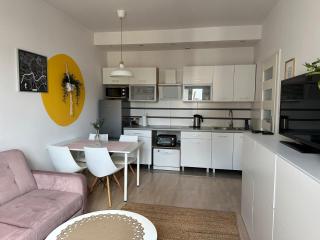 S-5 Kraków Old Town Center O&P ApartFamily - 5