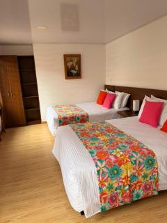 Hotel Cacique Real - 8