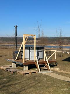 Winnica Strzegocice SPA - 9