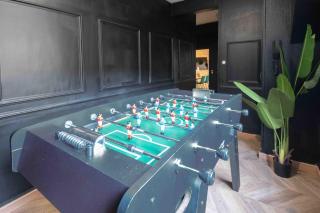 Charmant appartement - L'émeraude - 8