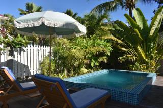 Ambiance Villa - La Digue - 4