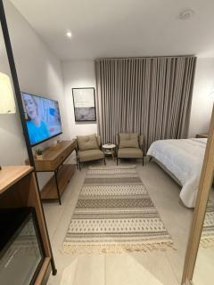 نزل عطيف - وصول ذاتي - غرفة1 - 6