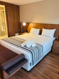 Meliá hotel em Brasília 24324 - 7