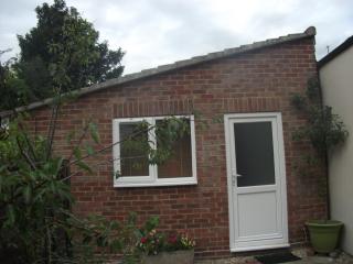 Garden Apartment - Didcot - 2