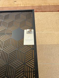 نزل عطيف - وصول ذاتي - غرفة1 - 3