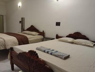 SHARDA PALACE Deoghar - 4