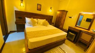 Novara Haven Airport Transit Hotel - 2