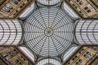 Suite Galleria Umberto I - Naples - 6