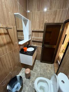 Appartement luxueux chambre salon - 1