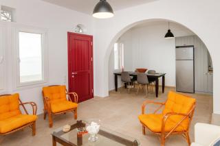 Blue View House 1 - Ysternia Bay - 2BR SeaFront - 9