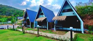 บ้านไม้หอมชาเล่ต์ - 8