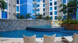 Spacious Studio at Mivela - 9