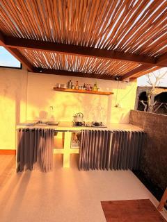 Simha ubud villa - 3