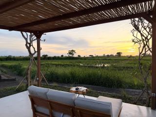 Simha ubud villa - 7