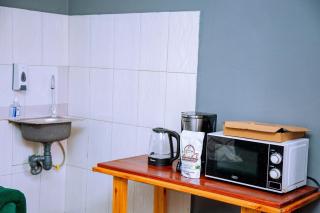 Serene Haven of Rest - 8