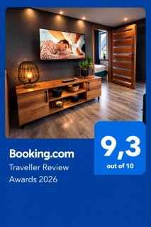 Apartamenty ZakopanePoleca - Krupówki Centrum - 9