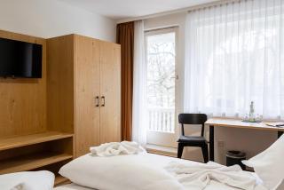 Braustüble und Hotel zur Post - 5