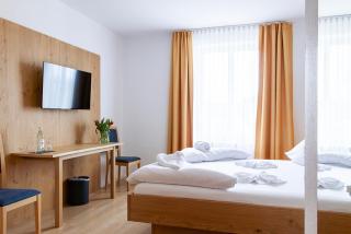 Braustüble und Hotel zur Post - 1