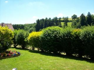 Ferienwohnung in hübscher Lage - 8