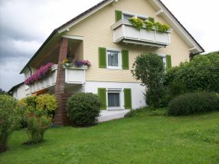 Ferienwohnung in hübscher Lage - 4