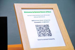 Serene Haven of Rest - 6